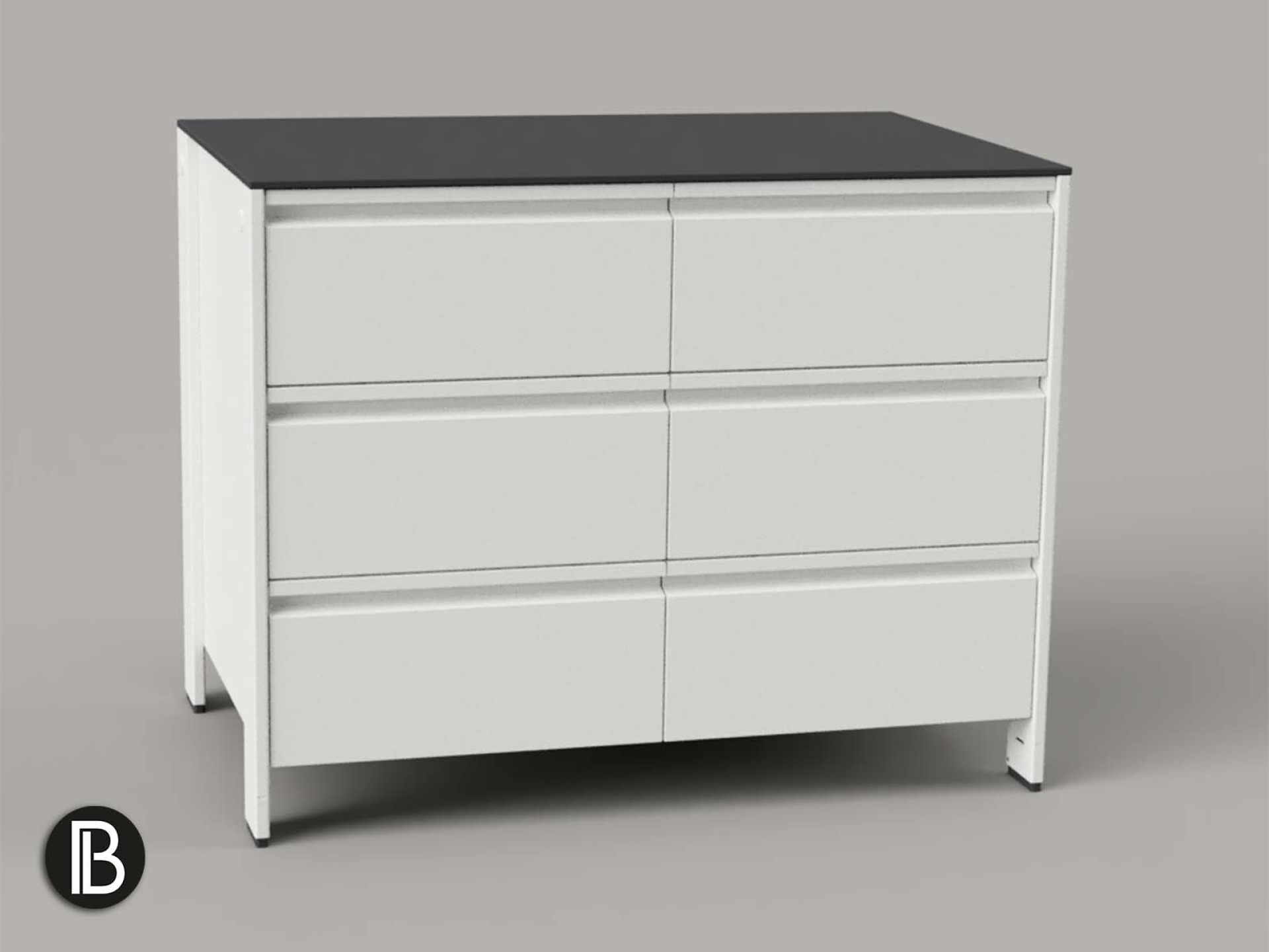 Belmento Outdoor küche